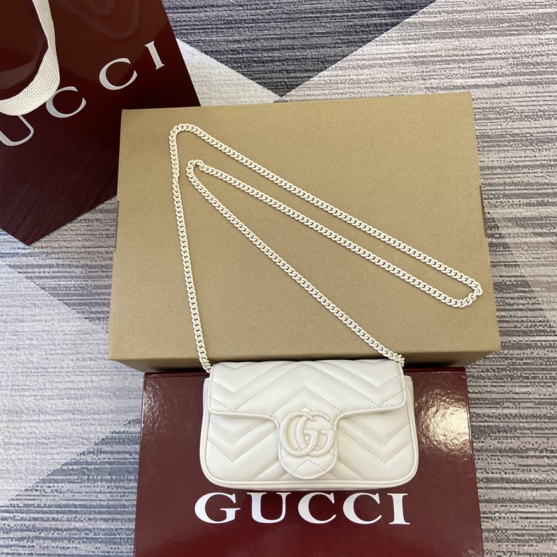 G*u*i satchel bags